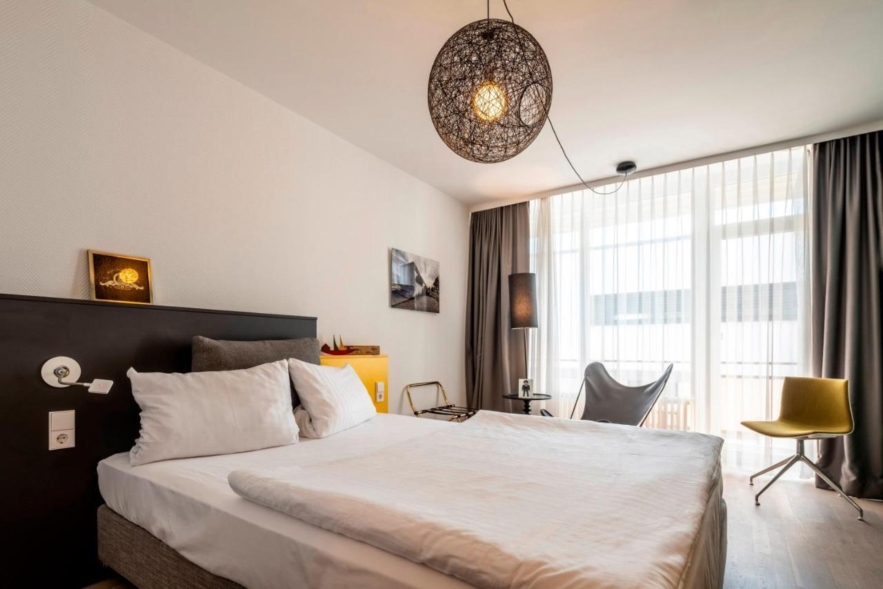 Das Eckert - Lifestyle Design Hotel & Fine Dining Bei Basel Grenzach-Wyhlen Exterior foto