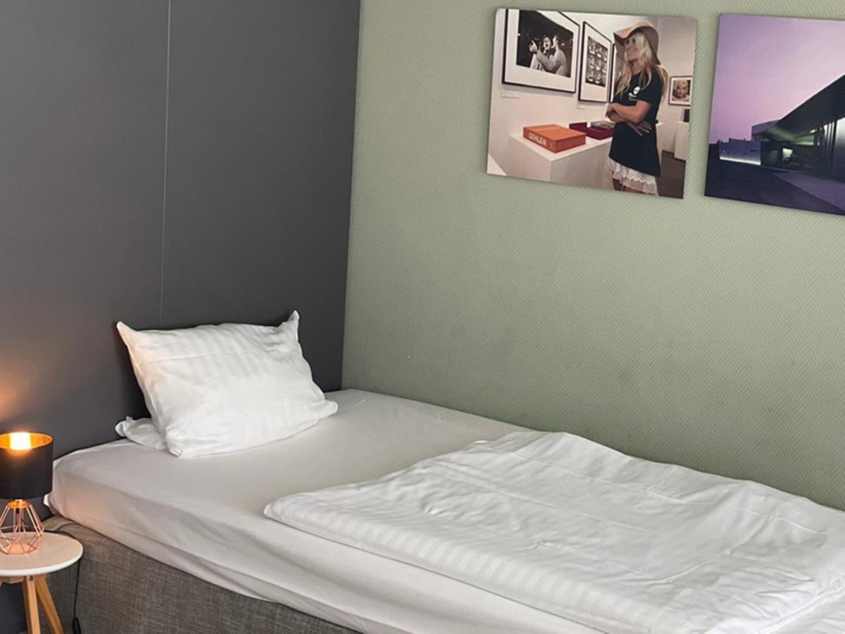 Das Eckert - Lifestyle Design Hotel & Fine Dining Bei Basel Grenzach-Wyhlen Exterior foto
