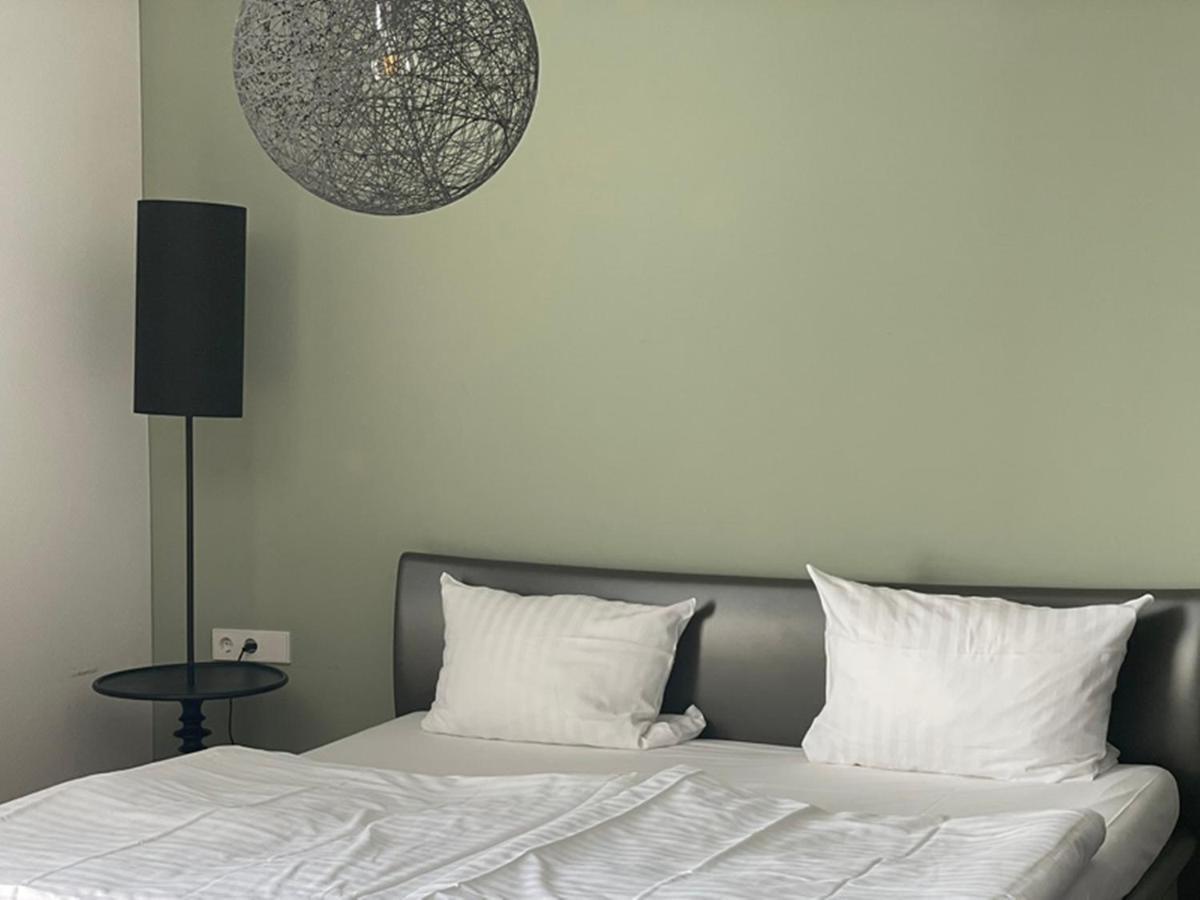 Das Eckert - Lifestyle Design Hotel & Fine Dining Bei Basel Grenzach-Wyhlen Exterior foto