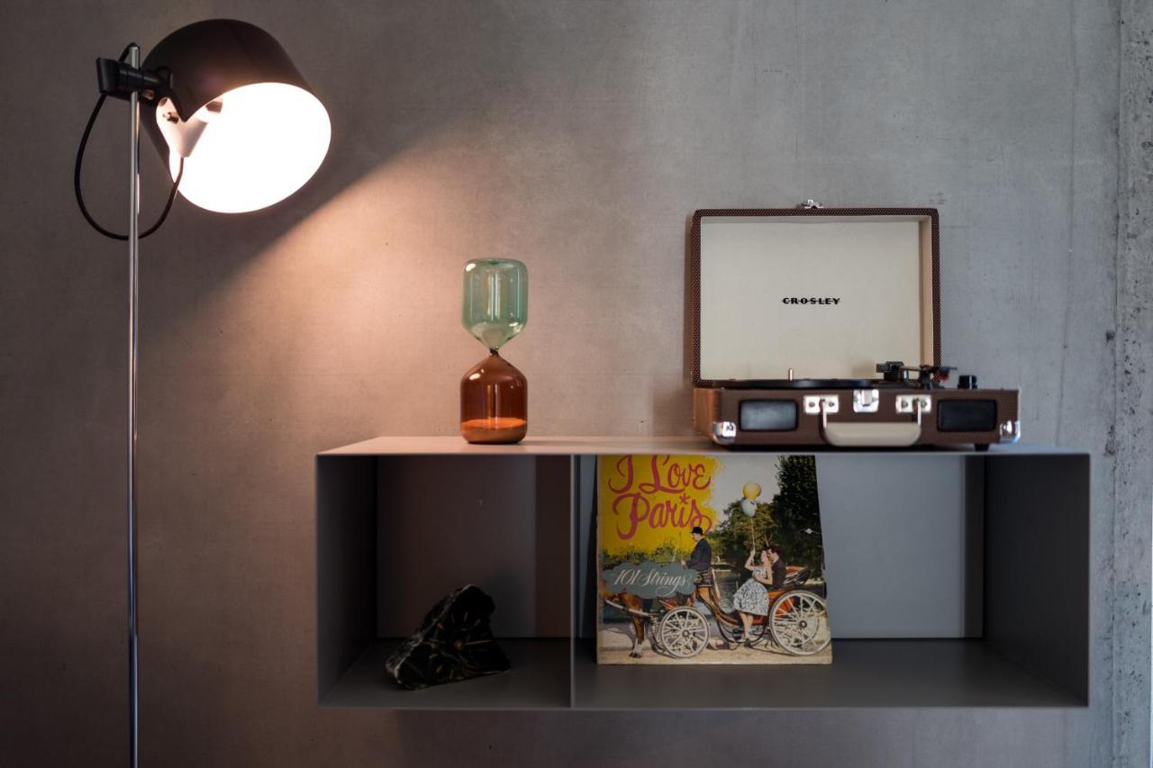 Das Eckert - Lifestyle Design Hotel & Fine Dining Bei Basel Grenzach-Wyhlen Exterior foto