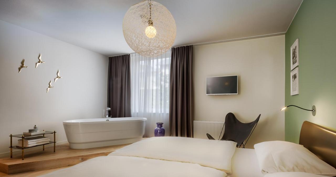 Das Eckert - Lifestyle Design Hotel & Fine Dining Bei Basel Grenzach-Wyhlen Exterior foto