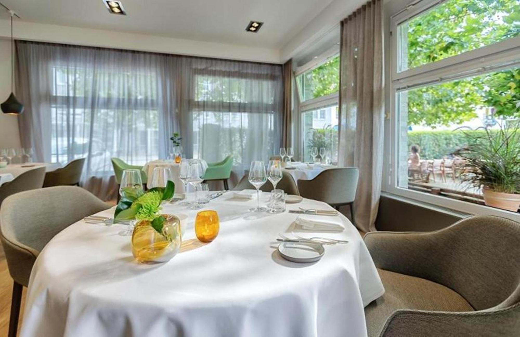 Das Eckert - Lifestyle Design Hotel & Fine Dining Bei Basel Grenzach-Wyhlen Exterior foto