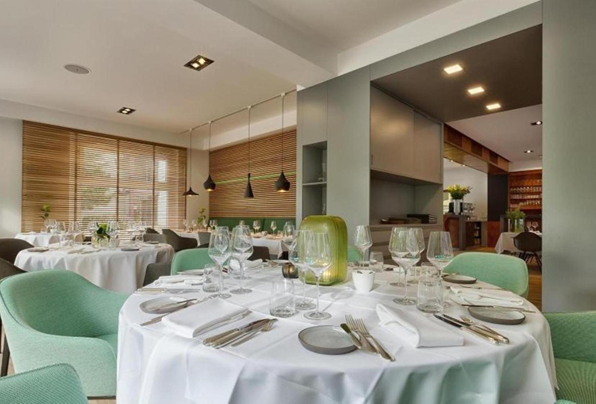 Das Eckert - Lifestyle Design Hotel & Fine Dining Bei Basel Grenzach-Wyhlen Exterior foto