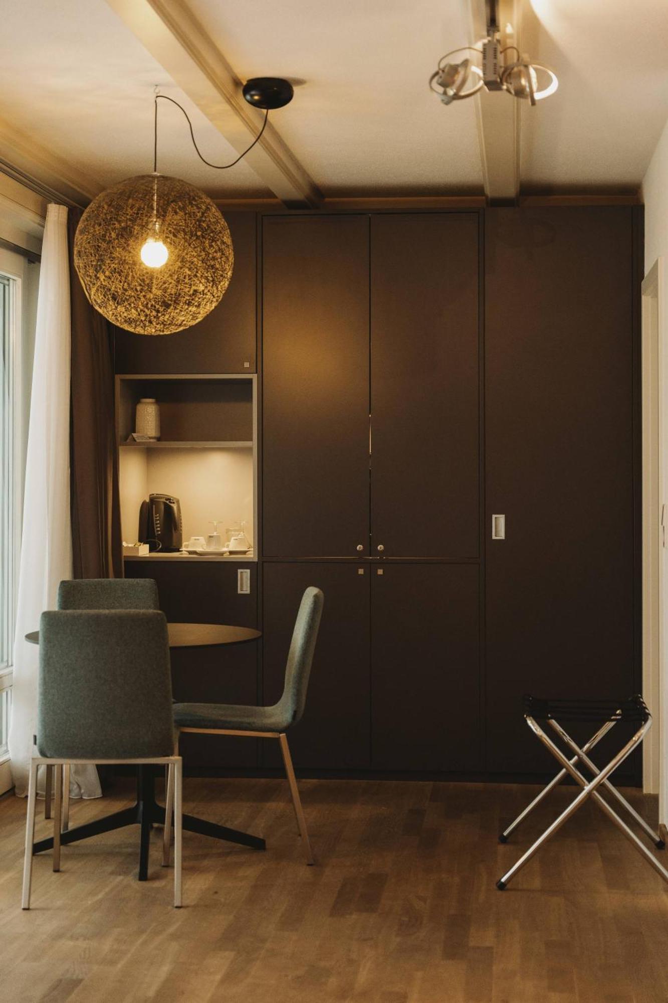 Das Eckert - Lifestyle Design Hotel & Fine Dining Bei Basel Grenzach-Wyhlen Quarto foto