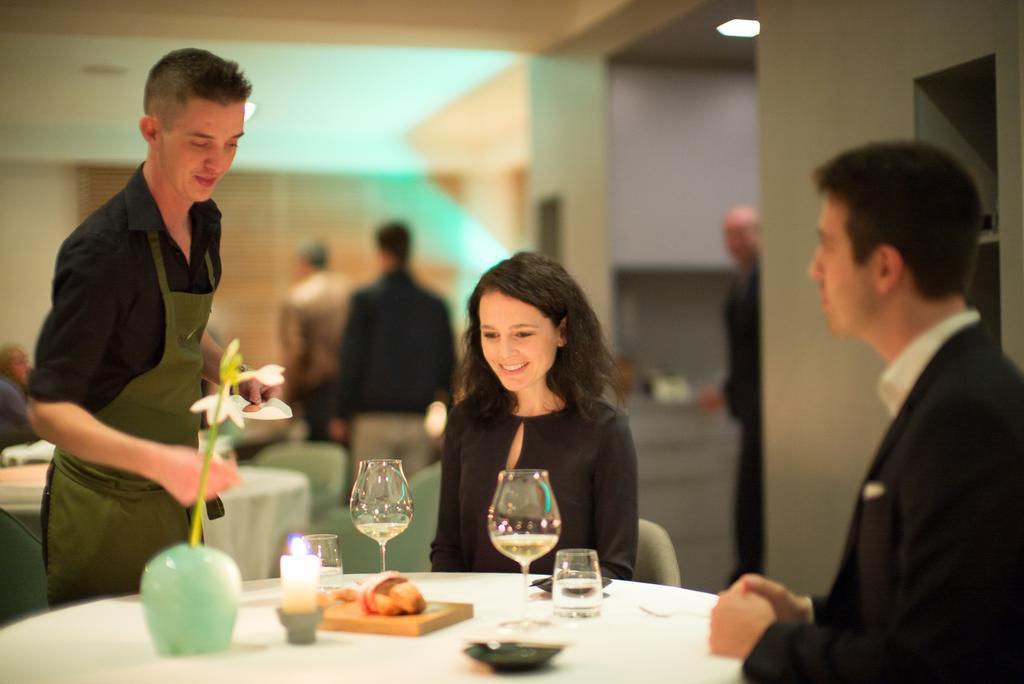 Das Eckert - Lifestyle Design Hotel & Fine Dining Bei Basel Grenzach-Wyhlen Exterior foto