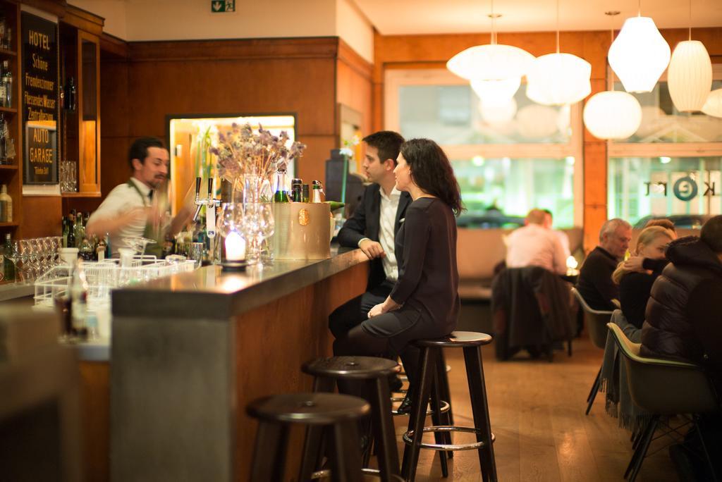 Das Eckert - Lifestyle Design Hotel & Fine Dining Bei Basel Grenzach-Wyhlen Exterior foto
