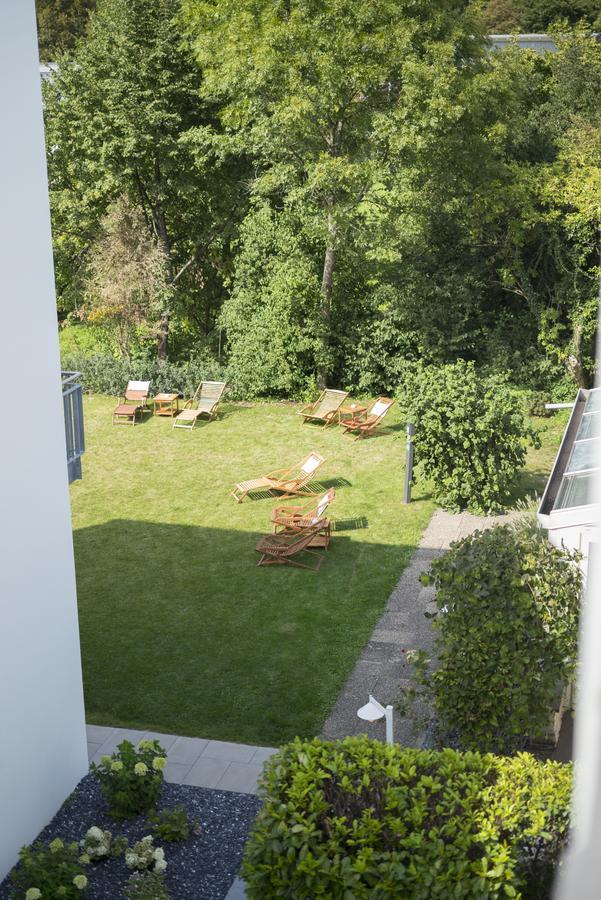 Das Eckert - Lifestyle Design Hotel & Fine Dining Bei Basel Grenzach-Wyhlen Exterior foto
