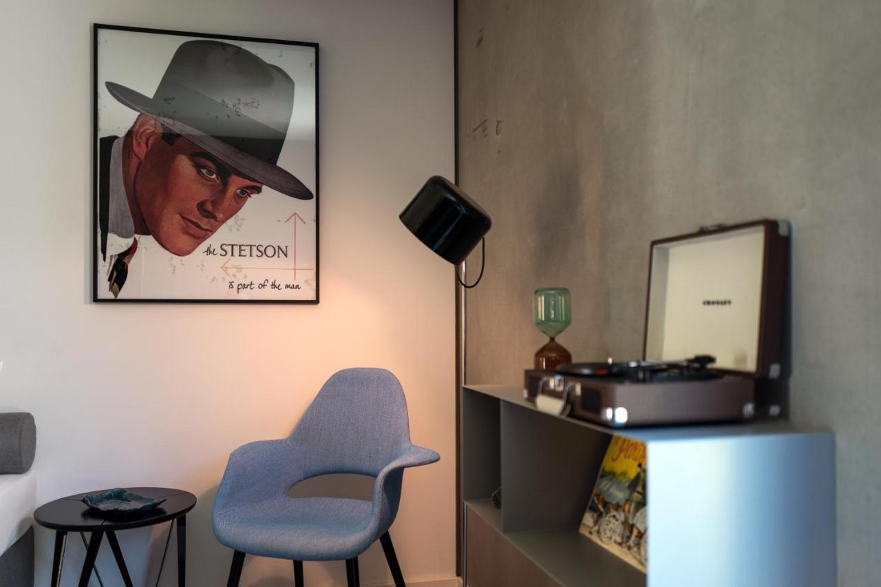 Das Eckert - Lifestyle Design Hotel & Fine Dining Bei Basel Grenzach-Wyhlen Exterior foto