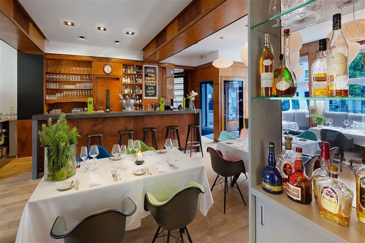Das Eckert - Lifestyle Design Hotel & Fine Dining Bei Basel Grenzach-Wyhlen Exterior foto