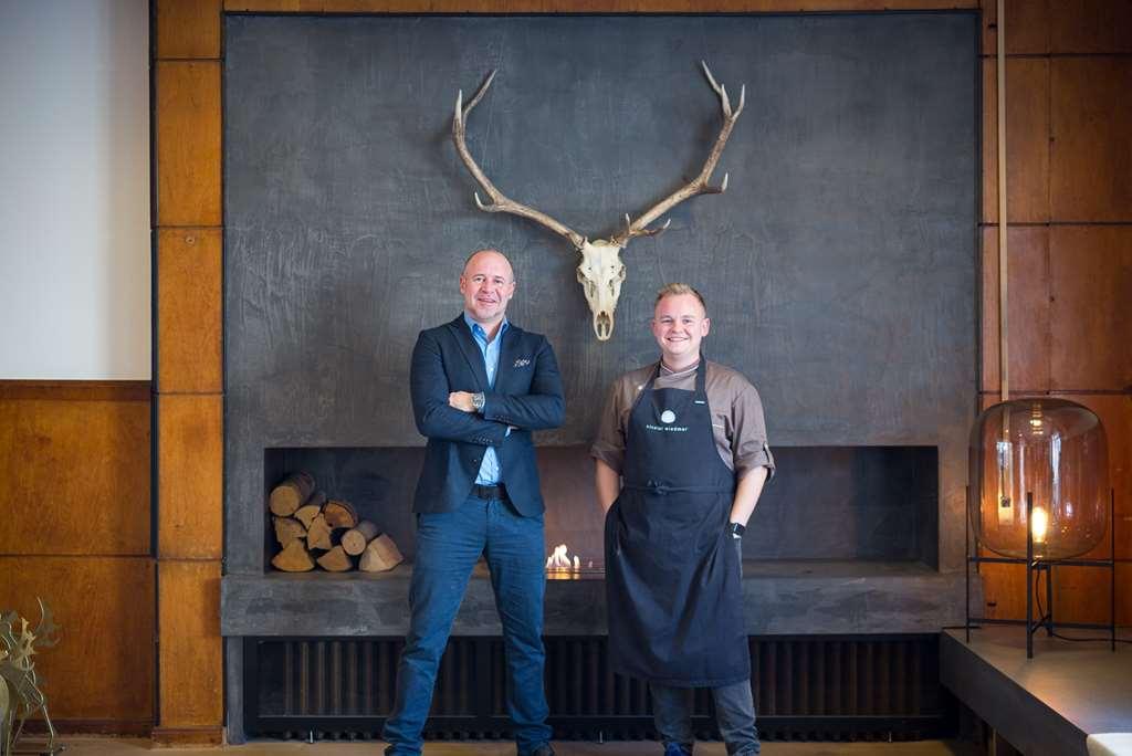 Das Eckert - Lifestyle Design Hotel & Fine Dining Bei Basel Grenzach-Wyhlen Amenidades foto